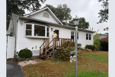133 Moriches Avenue, Mastic, NY 11950 - Photo 1