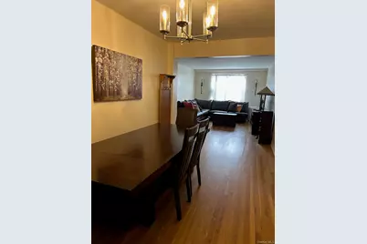 2080 Barnes Avenue #3B, Bronx, NY 10462 - Photo 1