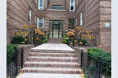 2080 Barnes Avenue #3B, Bronx, NY 10462 - Photo 13