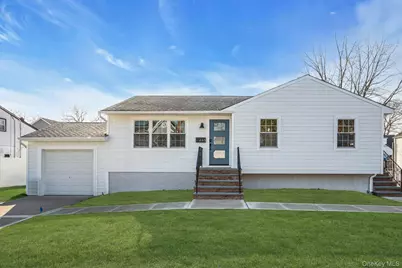 243 Lido Parkway, Lindenhurst, NY 11757 - Photo 1