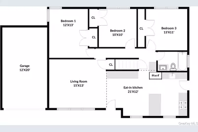 243 Lido Parkway, Lindenhurst, NY 11757 - Photo 45