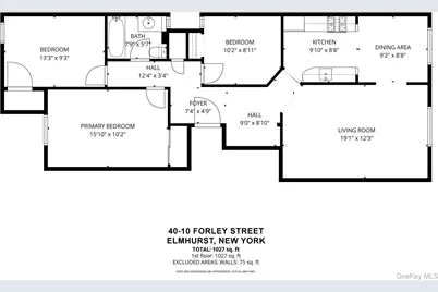 40-10 Forley Street, Elmhurst, NY 11373 - Photo 37