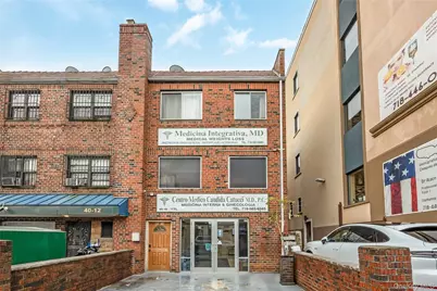 40-10 Forley Street, Elmhurst, NY 11373 - Photo 1