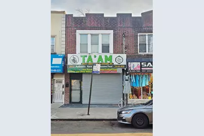 128-16 Liberty Avenue, Richmond Hill, NY 11419 - Photo 1