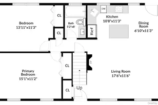 458 Lockwood Dr, Shirley, NY 11967 - Photo 17