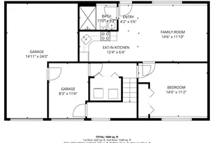 51 Deer Ln, Hicksville, NY 11801 - Photo 29