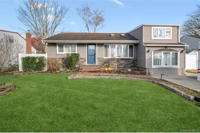 48 Elliot Drive, Hicksville, NY 11801 - Photo 1