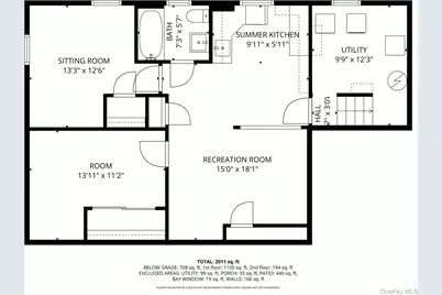 48 Elliot Drive, Hicksville, NY 11801 - Photo 5