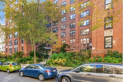 62 Park Terrace West #A77, New York, NY 10034 - Photo 15