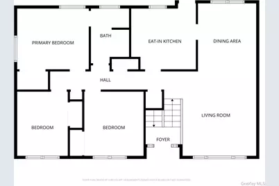 23 Sunrise Drive, Stony Point, NY 10980 - Photo 3