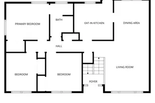 23 Sunrise Dr, Stony Point, NY 10980 - Photo 3