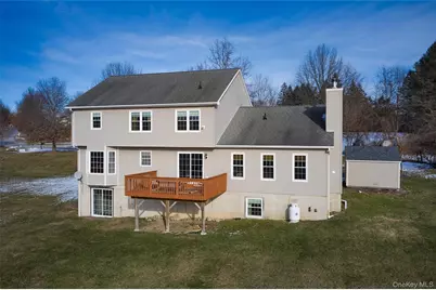 134 Brookside Lane, Lagrangeville, NY 12540 - Photo 35