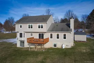 134 Brookside Ln, Lagrangeville, NY 12540 - Photo 35