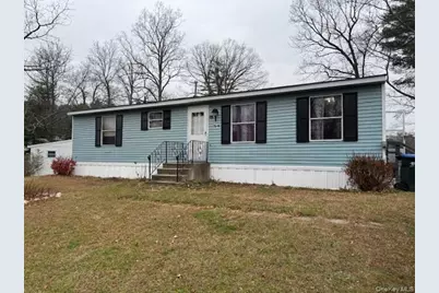 54 Ponderosa Rd, Bloomingburg, NY 12721 - Photo 1