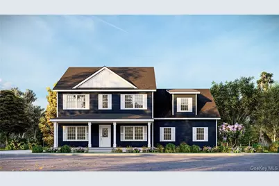 23 Tamarack Drive, Newburgh, NY 12550 - Photo 1