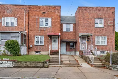 165-43 144th Terrace, Jamaica, NY 11434 - Photo 1