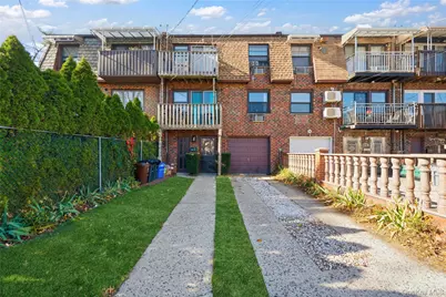 13716 88th Street, Ozone Park, NY 11417 - Photo 1