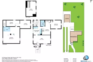 74 Nassau St, Islip Terrace, NY 11752 - Photo 33