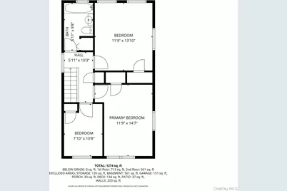 1352 Hollywood Avenue, Bronx, NY 10461 - Photo 21