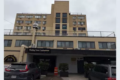 3370 Prince Street #CA20, Flushing, NY 11354 - Photo 1