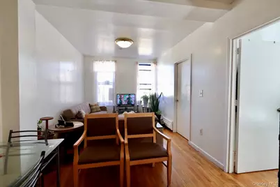 518 135th Street W #5C, New York, NY 10031 - Photo 5