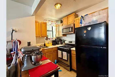 518 135th Street W #5C, New York, NY 10031 - Photo 7