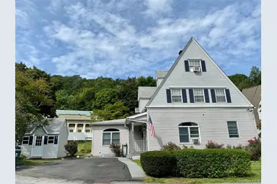 1 Library Road, Tuxedo Park, NY 10987 - Photo 1