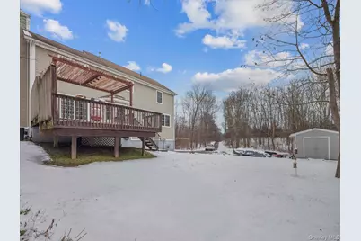 30 Ketchamtown Road, Wappingers Falls, NY 12590 - Photo 31