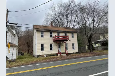 865 N Branch Hortonville Road, Callicoon, NY 12745 - Photo 1