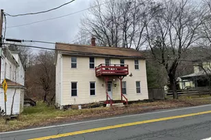 865 N Branch Hortonville Rd, Callicoon, NY 12745 - Photo 1