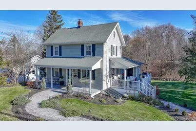 460 County Highway 1, Warwick, NY 10990 - Photo 1