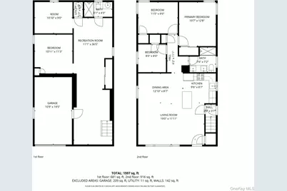 2874 Hempstead Lane, Wantagh, NY 11793 - Photo 29