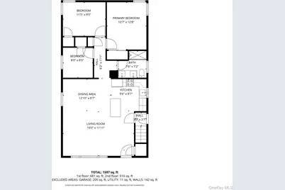 2874 Hempstead Lane, Wantagh, NY 11793 - Photo 27