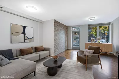 6911 Shore Road #1C, Brooklyn, NY 11209 - Photo 1