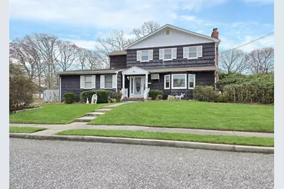 1 Jamar Lane, Ronkonkoma, NY 11779 - Photo 1