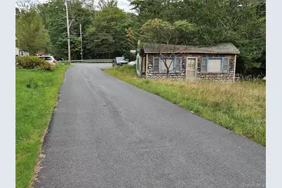 3624 State Route 55, Kauneonga Lake, NY 12720 - Photo 35