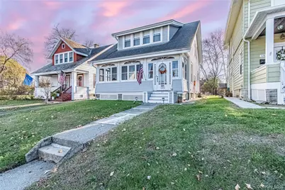 195 Hooker Avenue, Poughkeepsie, NY 12603 - Photo 1