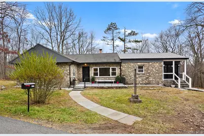 517 E Mountain Road N #515-517, Cold Spring, NY 10516 - Photo 1