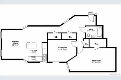 51 West 131 Street, New York, NY 10031 - Photo 11