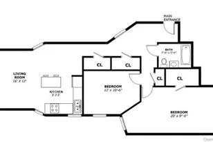 51 W 131st St, New York, NY 10031 - Photo 11