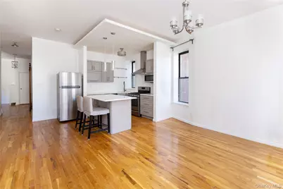 51 West 131 Street, New York, NY 10031 - Photo 1