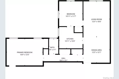 102-30 Queens Boulevard #3R, Forest Hills, NY 11375 - Photo 15