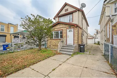 94-28 209th Street, Queens Village, NY 11428 - Photo 1