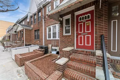 446 Stockholm Street, Ridgewood, NY 11385 - Photo 5