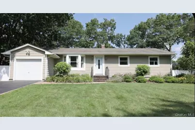 407 Tree Road, South Setauket, NY 11720 - Photo 1