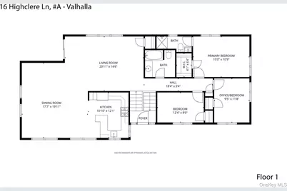 16 Highclere Lane #A, Valhalla, NY 10595 - Photo 25