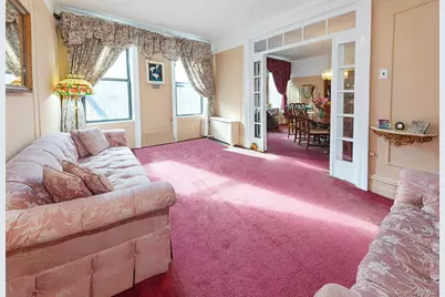 137 W 142nd Street 2D  #2D, New York, NY 10030 - Photo 1