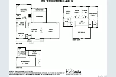 3522 Frederick Street, Oceanside, NY 11572 - Photo 23