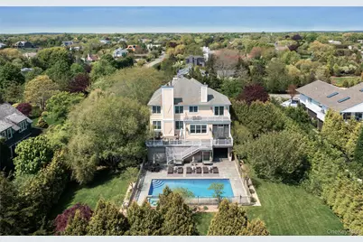 7 Stillwaters Lane, Westhampton Beach, NY 11978 - Photo 5