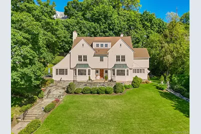 51 Avon Road, Bronxville, NY 10708 - Photo 1